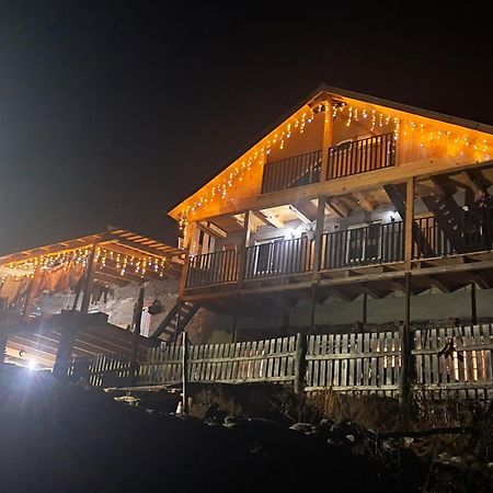 Elos Guesthouse Iprari Екстериор снимка