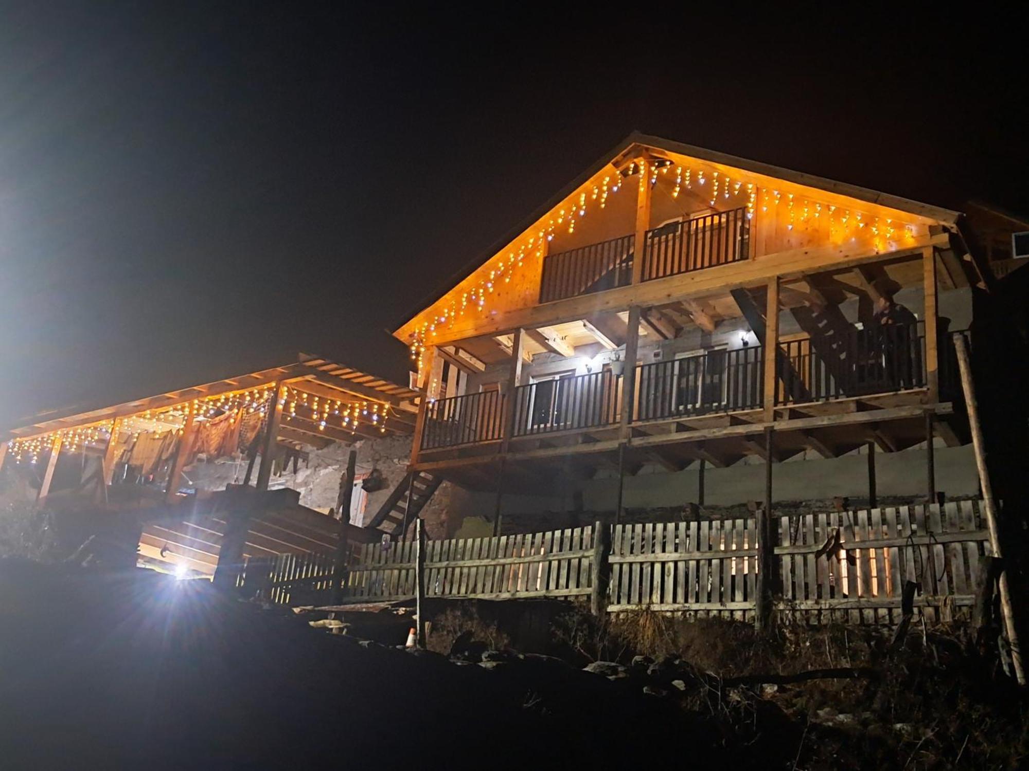 Elos Guesthouse Iprari Екстериор снимка